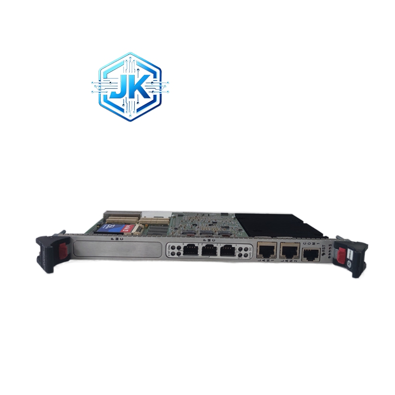 GE IS215AEPCH1C 8 通道模拟量输出模块(标准版)
