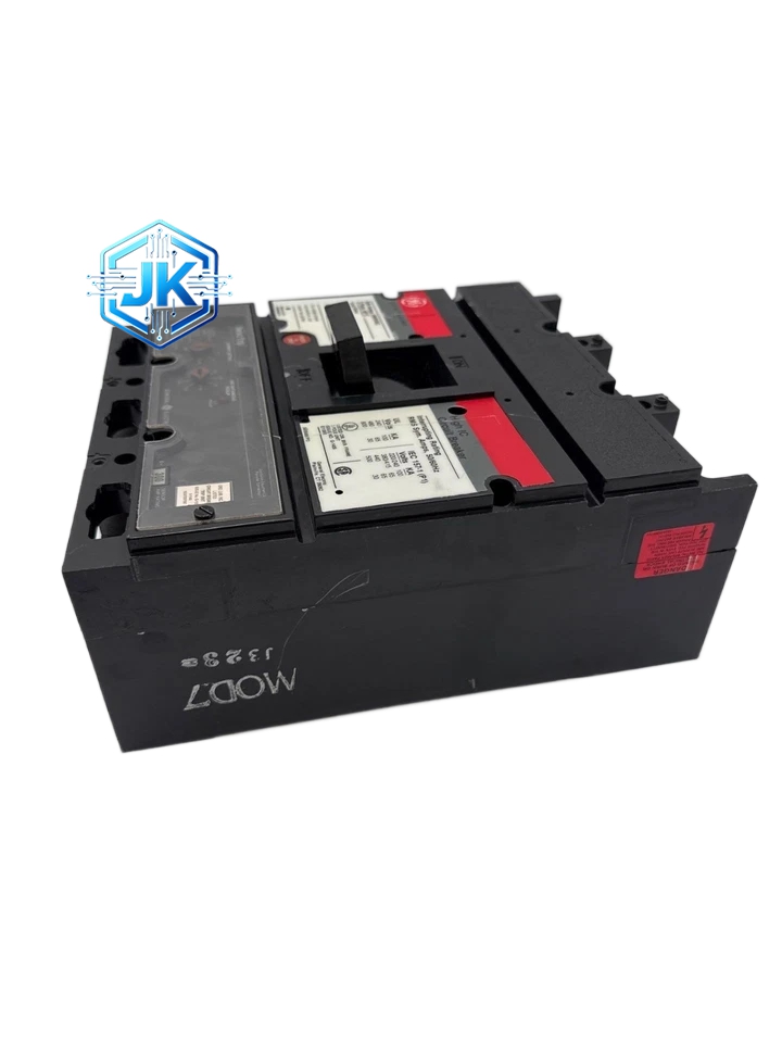 GE TJL4V2603 4 通道模拟量输入模块 - 图片 2