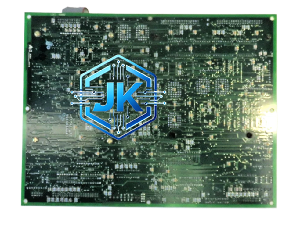 GE Fanuc DS200LDCCH1ANA — Mark V/VI 直流输入模块 - 图片 2