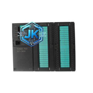 Siemens 6ES7313-5BE01-0AB0 — 西门子 SIMATIC S7-300系列 CPU 313C-2 PN/DP 紧凑型中央处理器