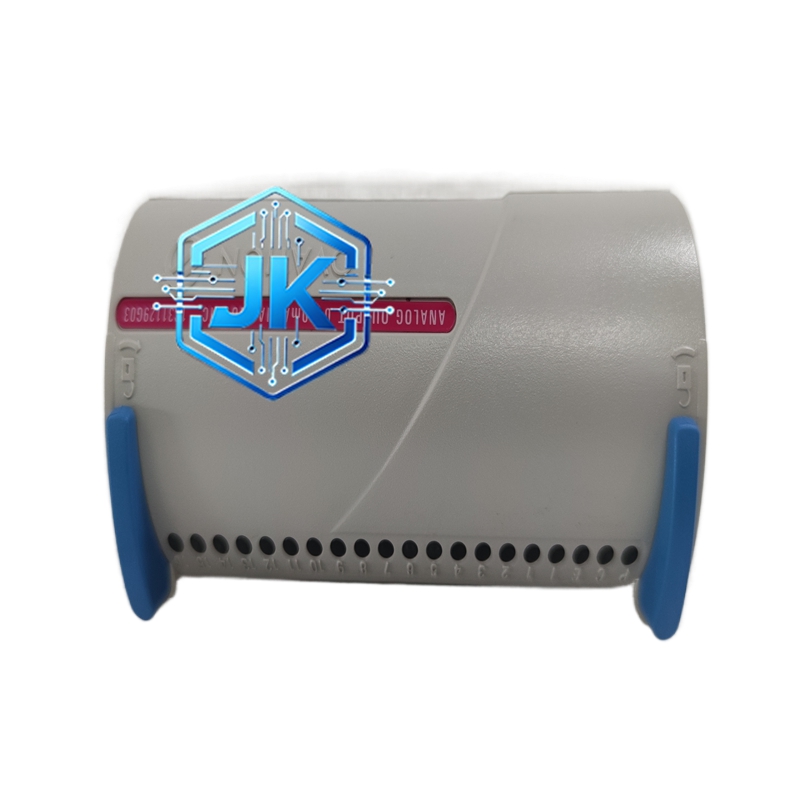 Emerson 1C31129G03 — 艾默生(Emerson)Ovation系列冗余电源模块