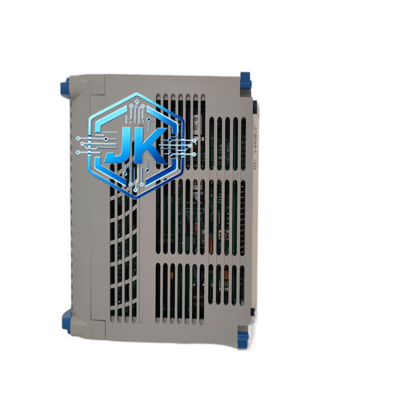 Emerson 1C31129G03 — 艾默生(Emerson)Ovation系列冗余电源模块 - 图片 2