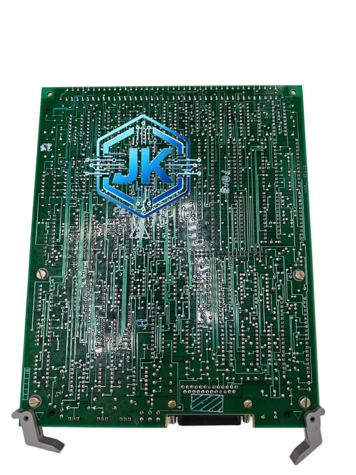 GE DS200GSIAG1A — 发电机智能接口模块 - 图片 2