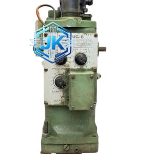 Woodward TYPE UG-8