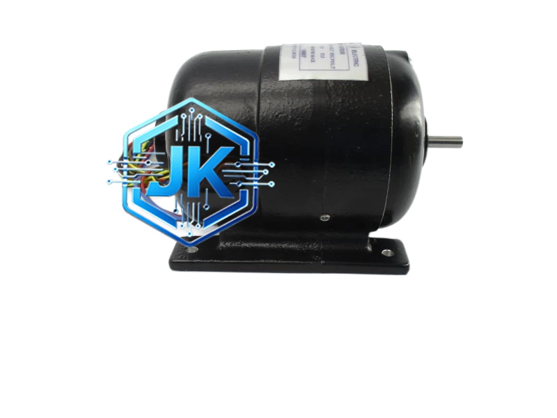 GE 2JD123A1A115V200RPM 直流伺服电机(GE Speedtronic Mark V / Mark VI 燃机控制系统专用)