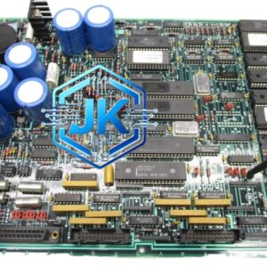 GE 531X210DMCAMM1 — 数字量输入/输出混合模块（8路DI + 8路DO）