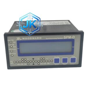 Woodward SPM-D 108440-1019