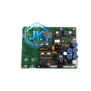 GE Fanuc DS200SDCIG2AHB — Mark V/VI 串行数据通信接口模块