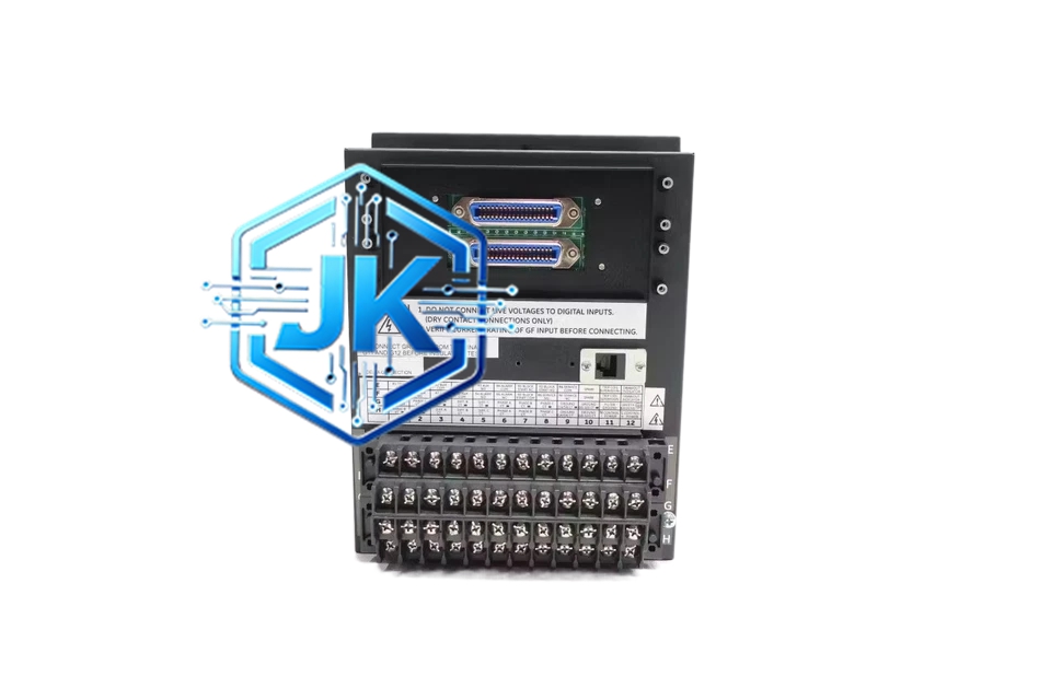 GE Fanuc VersaMax EP5P5B5 控制器(32点I/O,继电器输出,Mark VIe 架构) - 图片 2