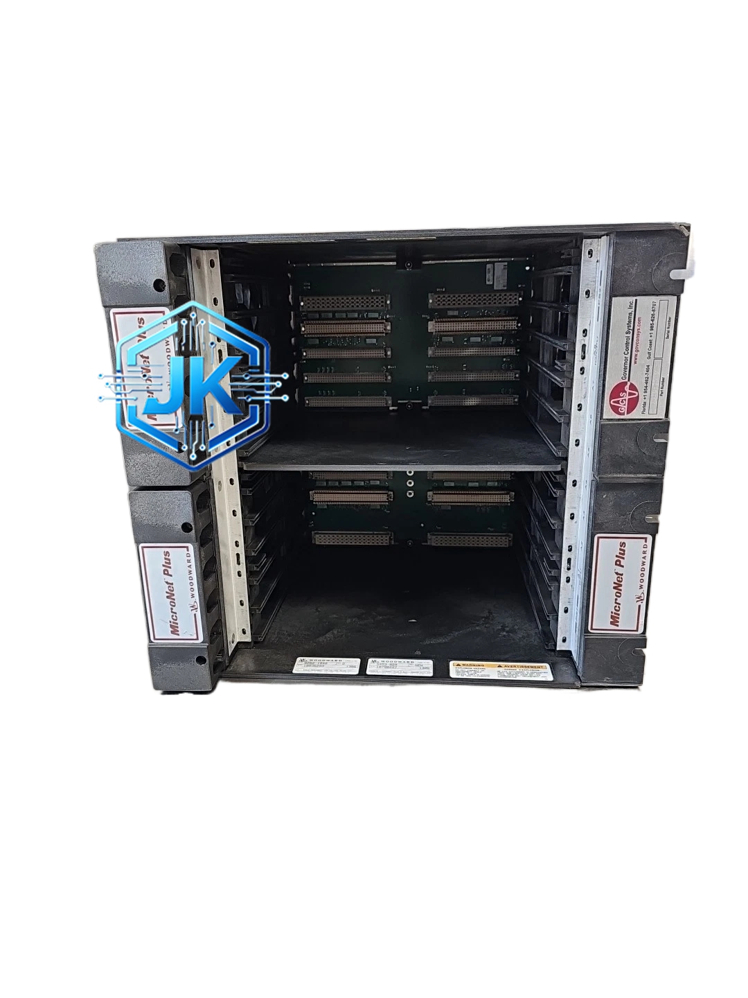 Woodward 5852-1040 - 图片 2