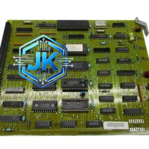 GE DS3815PRDB 电源分配与保护模块