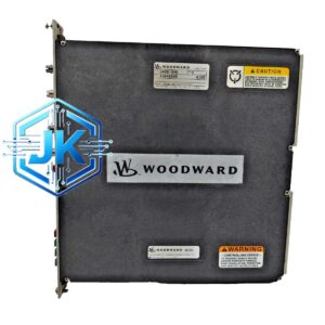 Woodward 5466-340