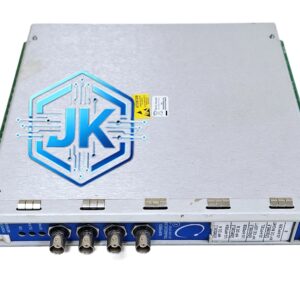 GE 140072-04 8通道继电器输出模块（8-Channel Relay Output Module，Mark V / Mark VI 燃机控制系统专用）