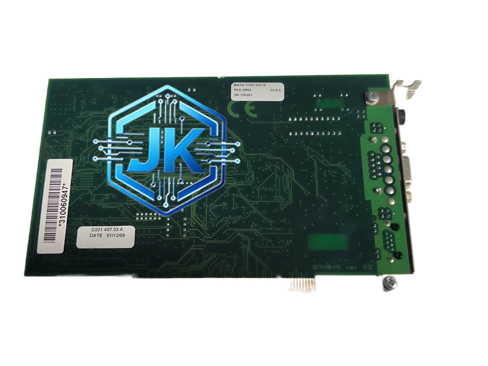 Woodward PCU2000ETHV4.5.0 - 图片 2