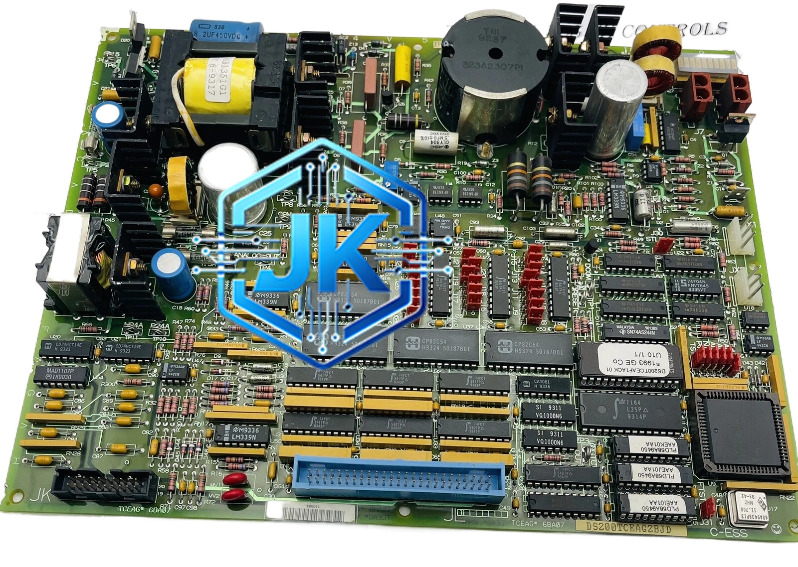 GE DS200TCEAG2BHD