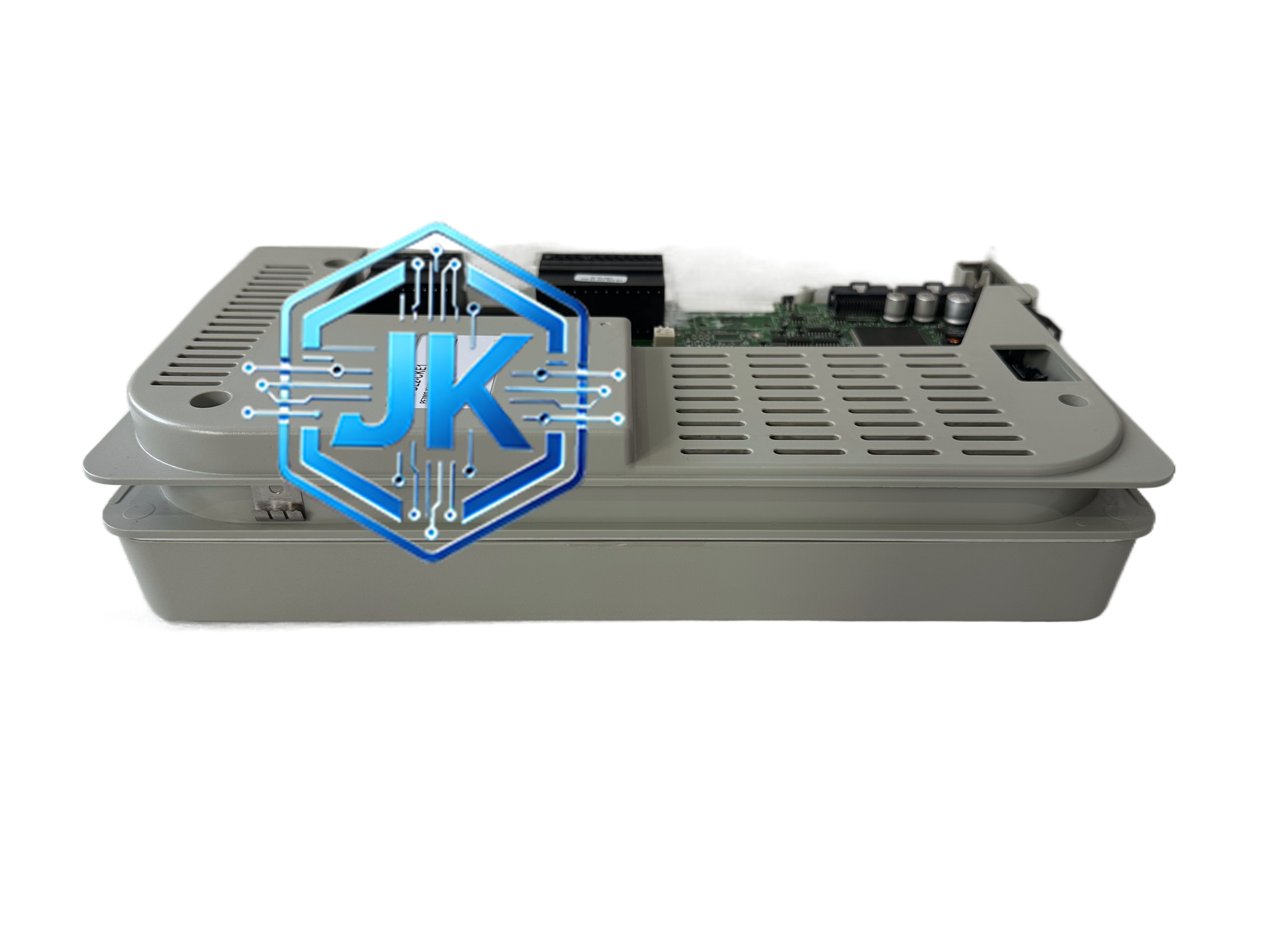 A-B 20D-DL2-CKE1 — 罗克韦尔自动化(Allen-Bradley)PowerFlex 753交流变频器 - 图片 2