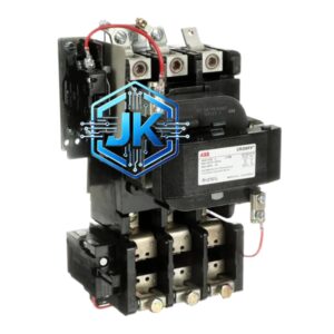GE CR306F104 — 固态继电器输出模块