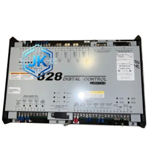 Woodward 9907-247