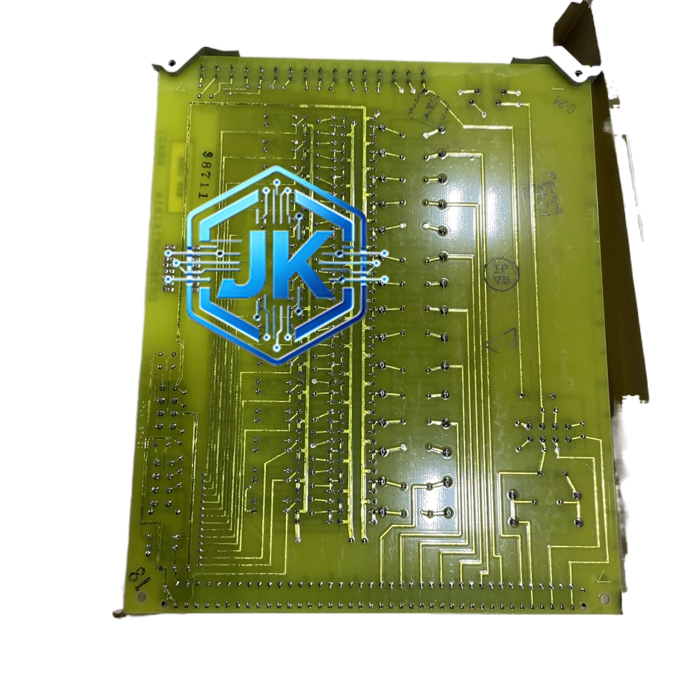 GE Fanuc DS3800HSQD 高速正交解码输入模块 - 图片 2