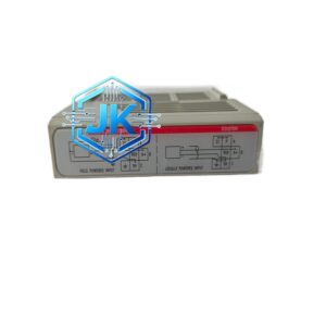 Emerson 1C31227G01 — 艾默生Ovation系列8通道数字量输入/输出混合模块