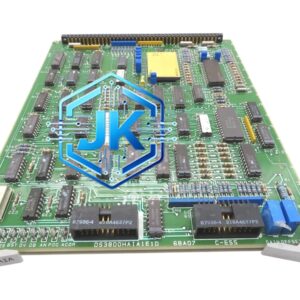 GE DS3800HAIA1E1D 模拟量输入模块