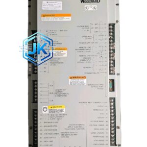 Woodward 9905-971-REV-K