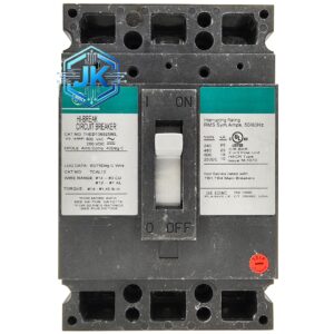 GE THED136025WL — Multilin 系列电动机保护继电器