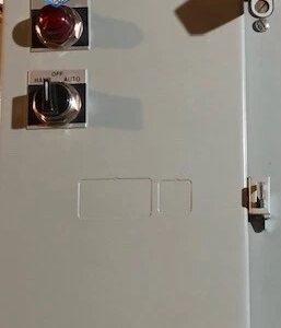 GE CR308CT541AGEAL6A — ControlLogix 5580 安全控制器