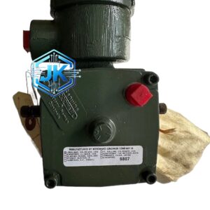 Woodward 9905-240