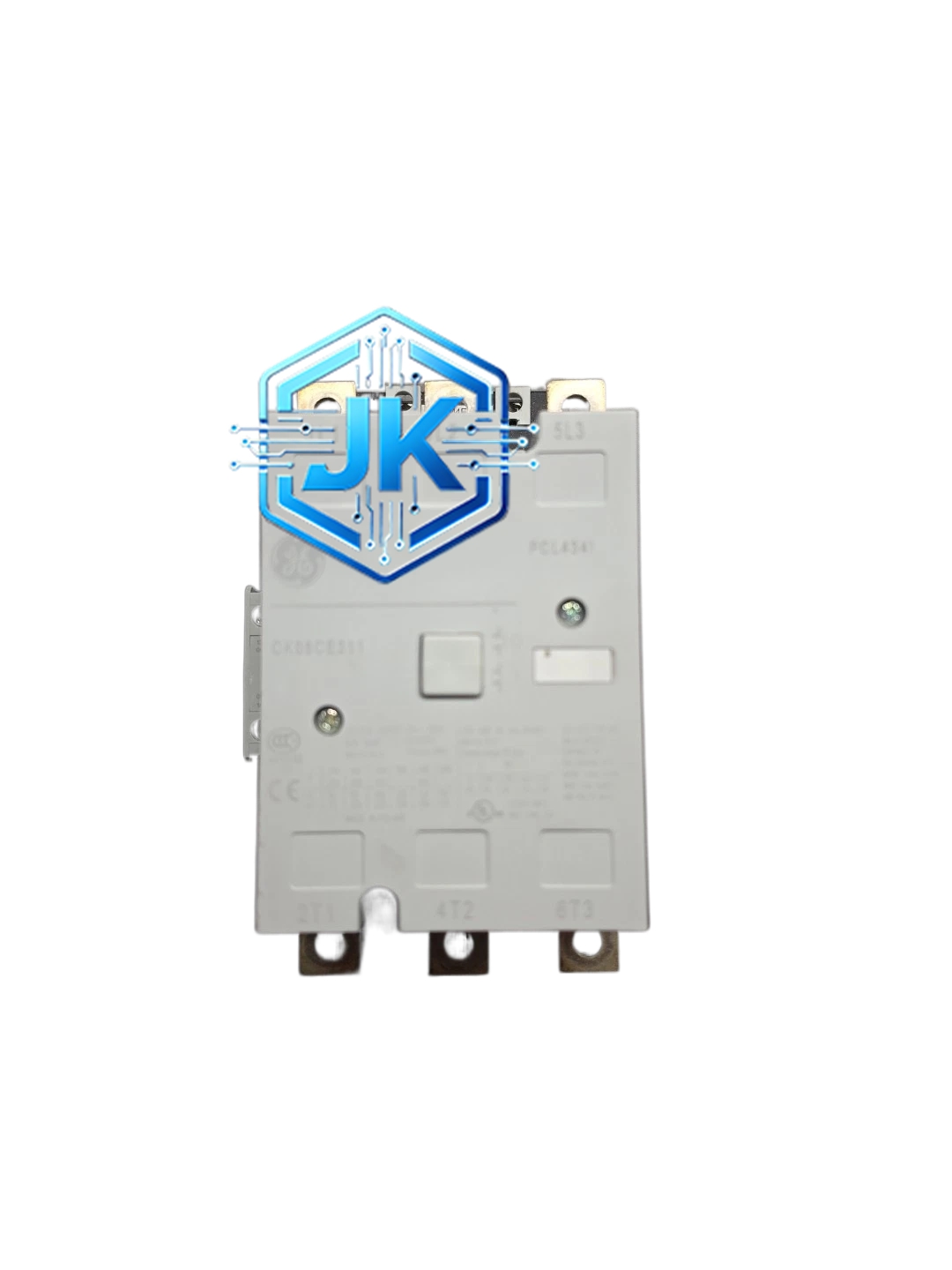GE Fanuc CK11CE311J — GE Mark V 系列高速处理器模块