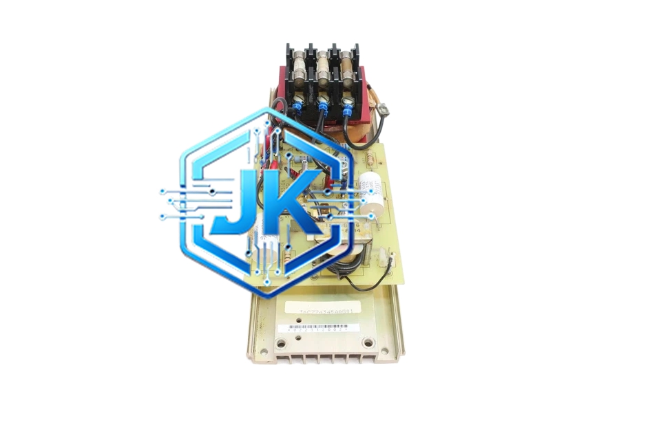GE Fanuc 36C774345AAG04 — Mark V 电源监控模块 - 图片 2