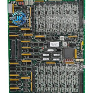 GE DS200ADMAH1A — Mark VIe 8 通道模拟量输入模块