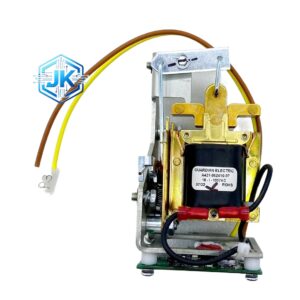 GE Unidrive SP 系列变频器（型号 SPE120R）
