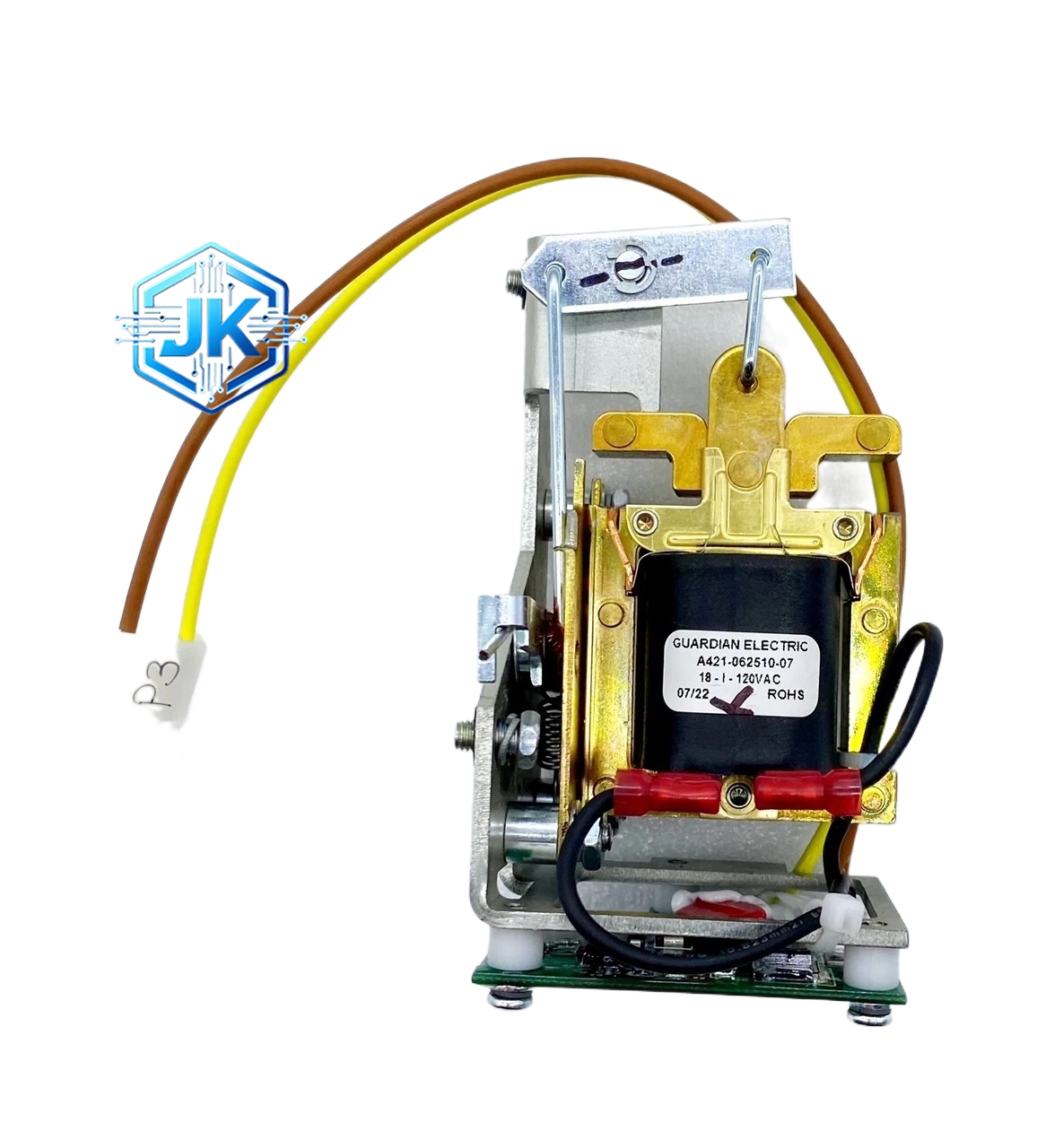 GE Unidrive SP 系列变频器(型号 SPE120R)