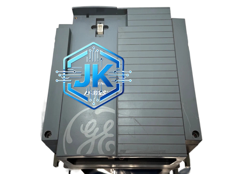 GE Fanuc 6KDV3140Q4E14D3 — GE 通用电气变频调速驱动模块