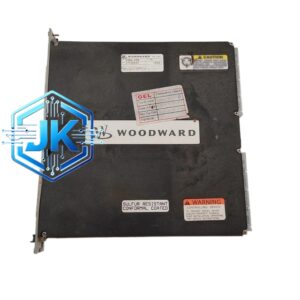 Woodward 5466-258