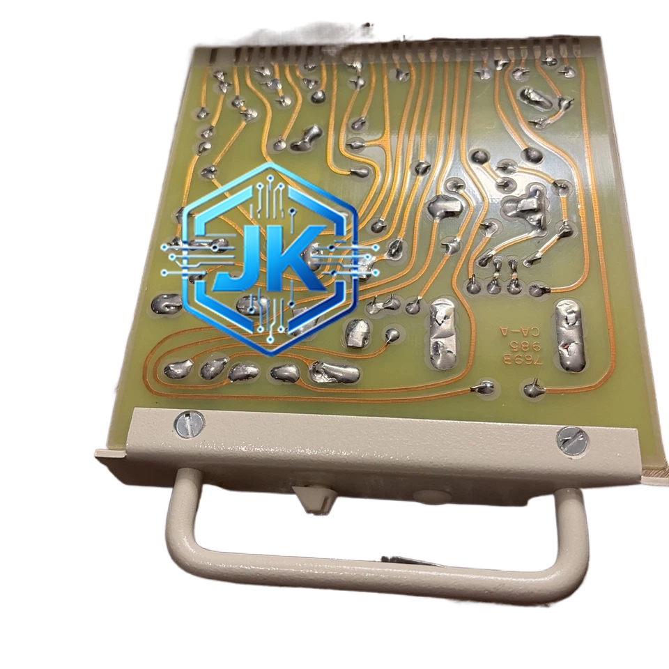 (GE)193X-803BG-G03 — Multilin系列数字式发电机差动保护继电器 - 图片 2
