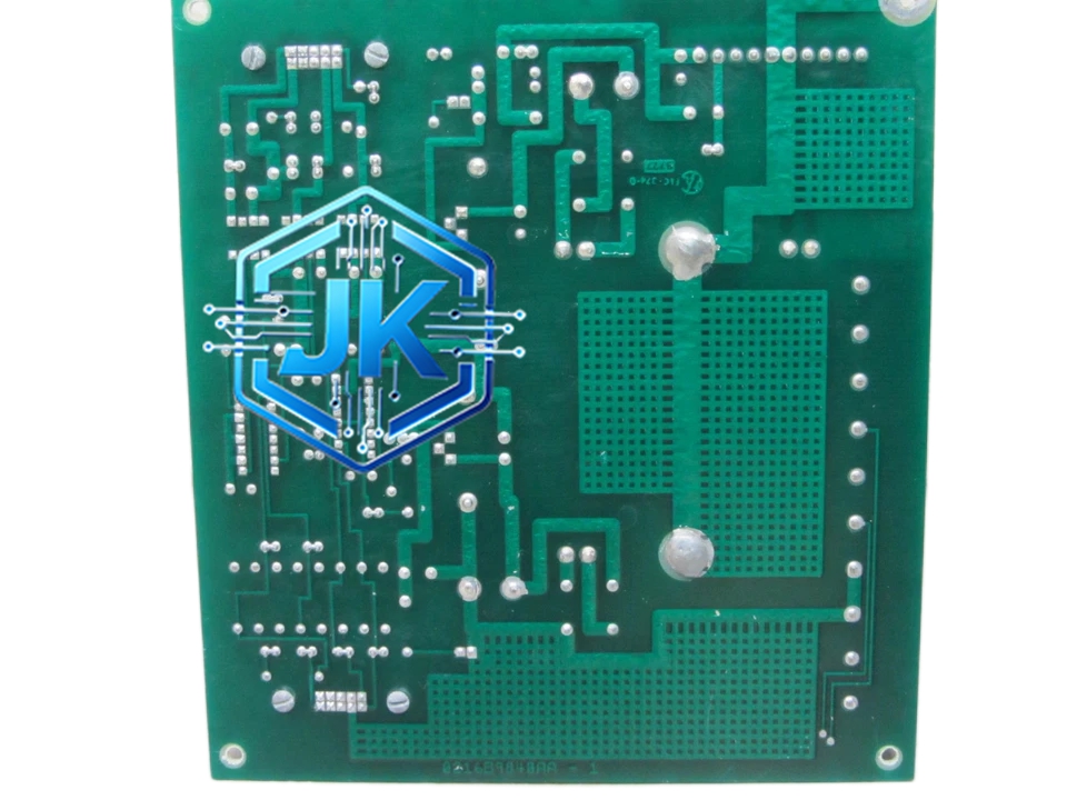 GE 0621L0438-G001 模拟量/数字量混合I/O模块(Mark V / Mark VI 燃机控制系统专用) - 图片 2