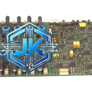 GE 0517L0325BB-G001 — Mark VI 控制系统定制信号线束组件（带屏蔽）