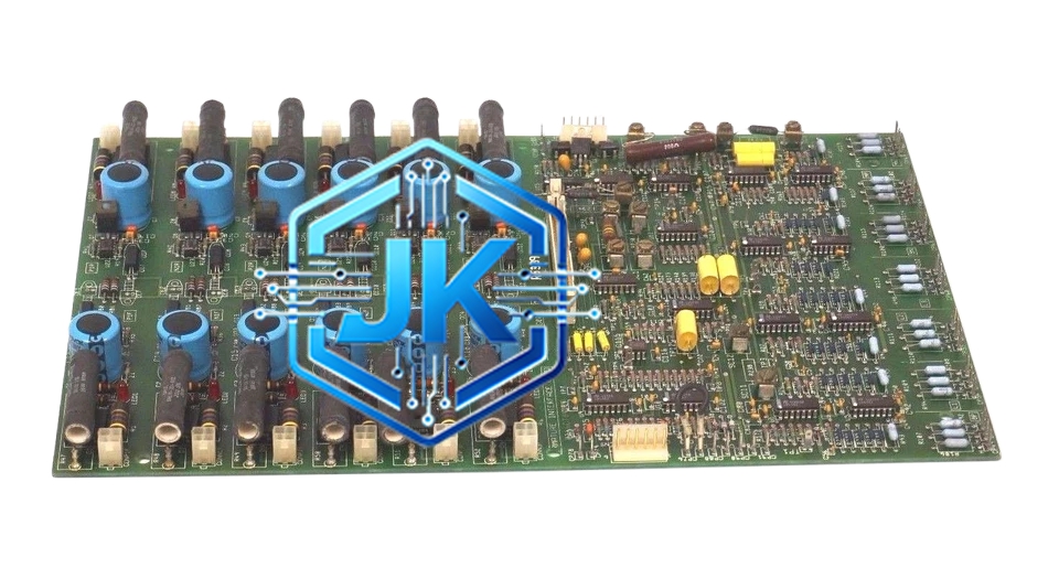 GE 0517L0325BB-G001 — Mark VI 控制系统定制信号线束组件(带屏蔽)