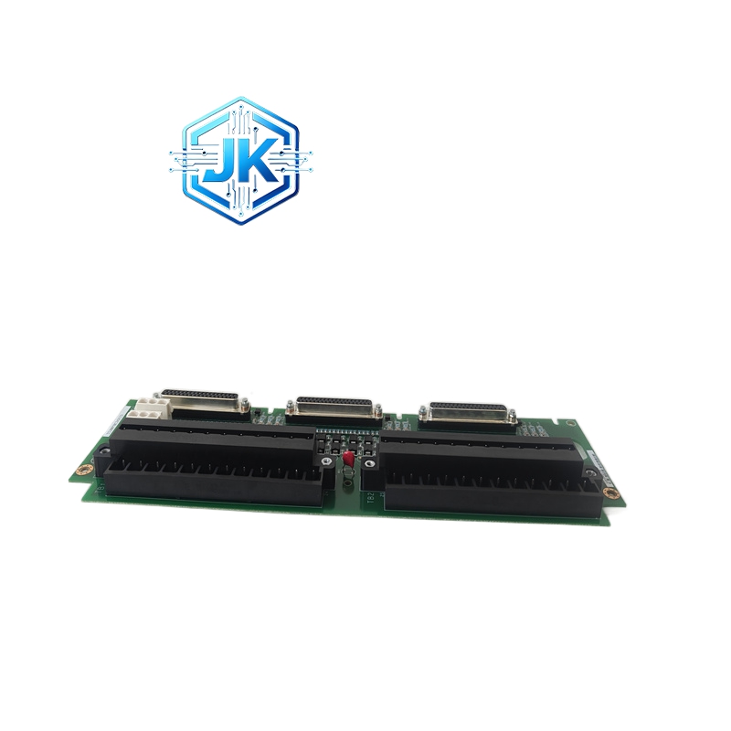GE通用电气 IS200TREGH5B 16路继电器输出模块(Relay Output Module) - 图片 2