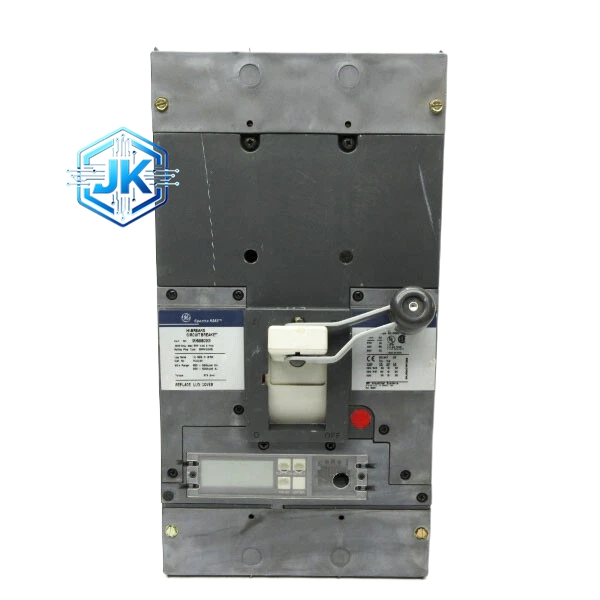 GE SKHB36BC1200 — Mark VIe 36 通道继电器输出模块