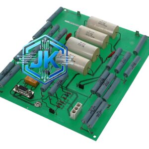 GE / 通用电气 IS200EXAMG1AAB 模拟量输入模块（Mark VIe系列）