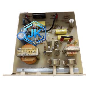 （GE）193X-803BG-G03 — Multilin系列数字式发电机差动保护继电器