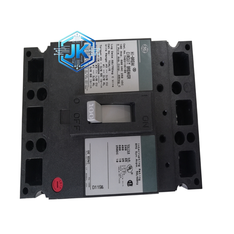 GE Fanuc 36点PNP型晶体管输出模块 THPR3616ET1