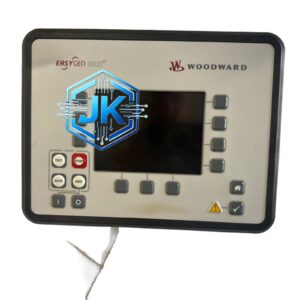 Woodward EASYGEN-3500XT