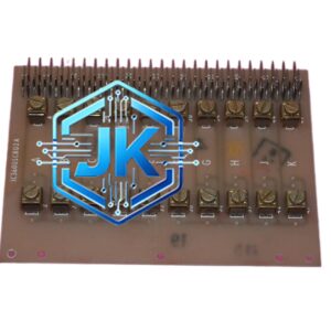 GE IC3600SCBD2A 串行通信接口模块（VersaMax系列）