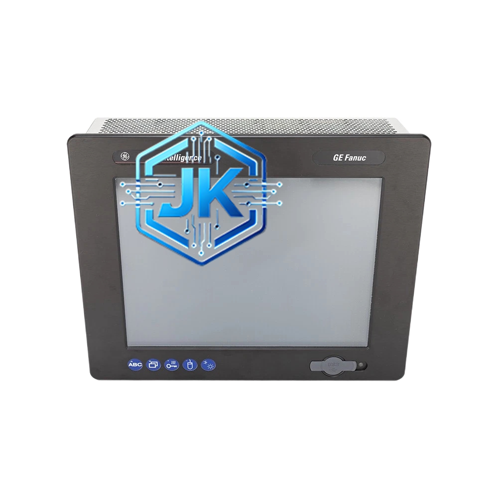 GE IC5002SBX4000 串行通信协处理器模块