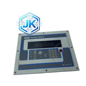 Woodward DPG-210415308177
