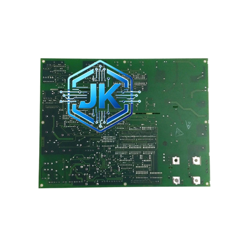 GE Fanuc DS200SDCIG2AHB — Mark V/VI 串行数据通信接口模块 - 图片 2